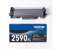 Brother - TN-2590XL černý toner (až 3 000 stran)