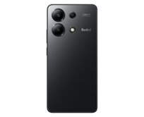 Xiaomi Redmi Note 13 černá/6,67´´ AMOLED/120HZ/FullHD+/2,8GHz OC/6GB/128GB/1xSIM+Hybrid/108+8+2MPx/5000mAh