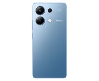 Xiaomi Redmi Note 13 modrá/6,67´´ AMOLED/120HZ/FullHD+/2,8GHz OC/8GB/256GB/1xSIM+Hybrid/108+8+2MPx/5000mAh