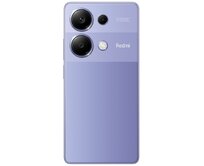 Xiaomi Redmi Note 13 Pro fialová/6,67´´ AMOLED/120HZ/FullHD+/2,2GHz OC/8GB/256GB/1xSIM+Hybrid/200+8+2MPx/5000mAh