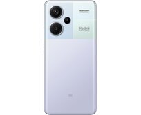 Xiaomi Redmi Note 13 Pro+ 5G fialová/6,67´´ AMOLED/120HZ/FullHD+/2,8GHz OC/8GB/256GB/2xSIM/200+8+2MPx/5000mAh