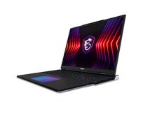 MSI Titan 18 HX A14VIG-071CZ ,i9-14900HX/128GB/4TB SSD/RTX 4090, 16GB/18"UHD+ IPS/Win11 Pro/černá