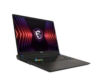 MSI Vector 16 HX A13VHG-458XCZ/i9-13980HX/32GB/1TB SSD/RTX 4080, 12GB/16" QHD+, IPS/Bez OS/ černá