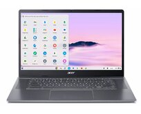 Acer Chromebook Plus 515 (CB515-2H-35U6) i3-1315U/8GB/256GB SSD/15,6" FHD IPS/Chrome OS/šedá