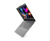 Lenovo YOGA PRO 9  Core ULTRA 9 185H/64GB/1TB SSD/16"/miniLED/3,2K/1200nitů/165Hz/RTX 4070 8GB/3r Premium/WIN11 PRO/šedá