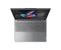 Lenovo YOGA PRO 9 CoreULTRA9 185H/32GB/1TBSSD/16"/miniLED/3,2K/Touch/1200nitů/165Hz/RTX4060 8GB/3r On-Site/WIN11PRO/šedá