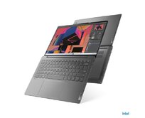 Lenovo YOGA Slim 6 14IRH8   Core i7-13700H/16GB/SSD 1TB/14"/WUXGA/OLED/60Hz/400nitů/3r On-Site/bez OS/šedá