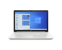 HP NTB 17-cn2006nc/i7-1255U/16GB/512GB SSD/Iris Xe/17,3" FHD IPS AG/ac/BT4.2/2y/Win 11 Home/Natural Silver