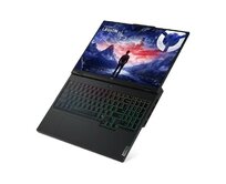 Lenovo Legion PRO 7 Core I9-14900HX/32GB/SSD 1TB/16"/WQXGA/IPS/240Hz/500nitů/RTX4080 12GB/On-Site/WIN11Home/černá/bundle