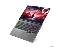 Lenovo LEGION S5 16AHP9   Ryzen 7 8845HS/16GB/SSD 1TB/16"/WQXGA/IPS/165Hz/350nitů/RTX4070 8GB/bez OS/šedá/BUNDLE