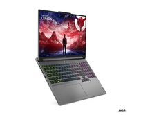 Lenovo LEGION S5 16IRH8   Ryzen 7 8845HS/16GB/SSD 1TB/16"/WQXGA/IPS/165Hz/350nitů/RTX4060 8GB/WIN11 Home/šedá/BUNDLE