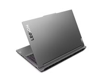 Lenovo Legion 5   Core i5-13450HX/16GB/SSD 512GB/16"/WQXGA/IPS/165Hz/350nitů/RTX4050 6GB/bez OS/šedá/MOUSE PAD