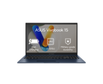 ASUS Vivobook 15 - i3-1315U/8GB/512GB SSD/15,6"/FHD/TN/2y PUR/Win 11 Home/modrá