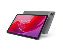 Lenovo TAB K11 MediaTek Helio G88/8GB/128GB eMMC/11" 1920x1200 IPS/400nitů/Multi-Touch/LTE/8Mpx/13Mpx/IP52/Android/šedá