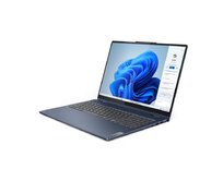 Lenovo IdeaPad 5 2-in-1 16IRU9   Core 5 120U/16GB/SSD 512GB/16"/2K/OLED/400nitů/60Hz/touch/Pero/FPR/WIN11 Home/modrá