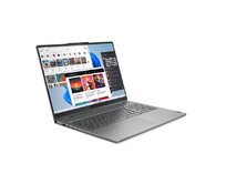 Lenovo IdeaPad 5 2-in-1 16IRU9   Core 5 120U/16GB/SSD 1TB/16"/2K/OLED/400nitů/60Hz/touch/Pero/FPR/bez OS/šedá