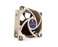 Noctua NF-A6x25 5V PWM, 60 x 60 x 25 mm 