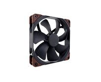 Noctua NF-A14 iPPC-2000 PWM 140x140x25 mm, 4-pin