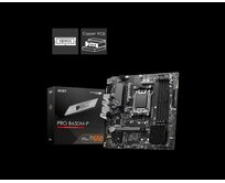 MSI PRO B650M-P, AM5, AMD B650, 4x DDR5, mATX