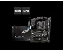 MSI PRO Z790-P WIFI, 1700, Intel Z790, 4xDDR5, ATX