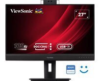 Viewsonic VG2757V-2K 27" IPS/2560x1440/80M:1/5ms/350cd/DP/HDMI/USB-C/USB-A/Repro/VESA/Pivot