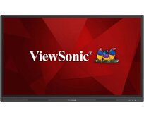 Viewsonic IFP55G1 Interaktivní displej 55" 4K UHD/TFT LCD/450n//8ms/3xHDMI/VGA/RS232/OPS/6xUSB/LAN/Repro/VESA/bez OS