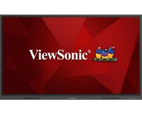 Viewsonic IFP65G1 Interaktivní displej 65" 4K UHD/TFT LCD/450n/8ms/3xHDMI/VGA/RS232/OPS/6xUSB/LAN/Repro/VESA/bez OS