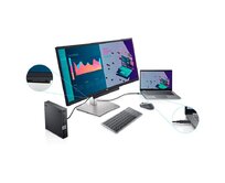 Dell UltraSharp U4025QW/LCD 40"/5ms/1000:1/2xHDMI/DP/TB/DOCK/RJ45/WUHD(5120x2160)/21:9/IPS panel/zakriveny/stribrny