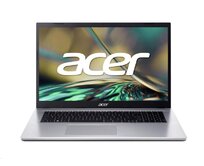 Acer Aspire 3 (A317-54-58Y3) i5-1235U/16GB/512GB/17,3" FHD IPS/Win11 Home/stříbrná