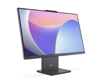 Lenovo IdeaCentre AIO 27IRH9 Core i3-1315U/16GB/SSD 1TB/27"/FHD/IPS/300nitů/Harman repro/WIN11 Home/šedá