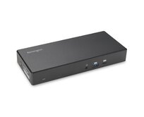 Kensington SD4781P USB-C® & USB-A Dual 4K dokovací stanice