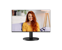 AOC LCD 24B3CF2 23,8" IPS/1920x1080@100Hz/1ms/250cd/HDMI/2xUSB/USB-C/Repro/HAS/VESA