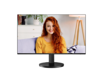 AOC LCD 27B3CF2 27" IPS/1920x1080@100Hz/4ms/250dc/1300:1/HDMI/2xUSB/USB-C/Repro/VESA