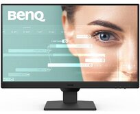 BenQ LCD GW2490 23,8" IPS/1920×1080/100Hz/5ms/DP/2xHDMI/Jack/VESA/Repro