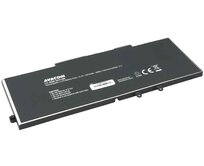 AVACOM Náhradní baterie Dell Latitude 5410 Li-Pol 15,2V 4474mAh 68Wh