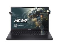 Acer Aspire 3D 15 SpatialLabs Edition (A3D15-71GM-55D6) i5-13420H/16GB/1TB SSD/15,6" UHD IPS/RTX 2050 4GB/Win11 Pro/černá