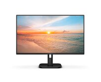 Philips LCD 24E1N1300A 23,8" IPS/1920x1080@100Hz/1ms/250cd/HDMI/2xUSB/USB-C/Repro/VESA