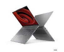 Lenovo IdeaPad 5 PRO 16AHP9   Ryzen 7 8845HS/16GB/SSD 1TB/16"/2K/OLED/400nitů/120Hz/RTX3050 6GB/WIN11 Home/stříbrná