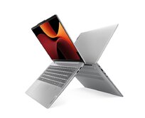 Lenovo IdeaPad Slim 5 14AHP9   AMD Ryzen 5 8645HS/16GB/SSD 512GB/14"/WUXGA/OLED/400nitů/60Hz/WIN11 Home/stříbrná