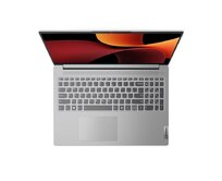 Lenovo IdeaPad Slim 5 16AHP9   AMD Ryzen 7 8845HS/16GB/SSD 1TB/16"/2K/OLED/400nitů/120Hz/FPR/WIN11 Home/stříbrná