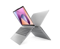 Lenovo IdeaPad Slim 5 14ABR8   AMD Ryzen 7 7730U/16GB/SSD 1TB/14"/WUXGA/OLED/400nitů/60Hz/bez OS/stříbrná