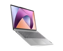 Lenovo IdeaPad Slim 5 14ABR8   AMD Ryzen 7 7730U/16GB/SSD 512GB/14"/WUXGA/OLED/400nitů/60Hz/WIN11 Home/stříbrná