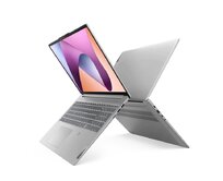 Lenovo IdeaPad Slim 5 16ABR8   AMD Ryzen 7 7730U/16GB/SSD 512GB/16"/WUXGA/IPS/AG/300nitů/WIN11 Home/stříbrná