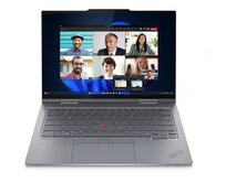 Lenovo ThinkPad X1 2-in-1 G9 Ultra 7 155U/32GB/1TB SSD/14" 2.8K OLED Touch/5G/3yPremier/Win11 Pro/šedá