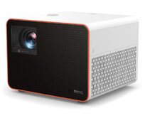 BenQ X3100i DLP Projektor, 3840×2160 4K UHD/3300 ANSI/600k:1/HDMIx2/USB/RS-232/Wi-Fi/Bluetooth/Repro/HDR-PRO