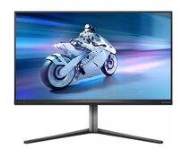 Philips LCD herní 32M2N6800M 31,5" IPS 4K/3840x2160@144Hz/0,5ms/1000cd/2xHDMI/DP/3xUSB/Pivot/HAS/VESA