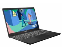 MSI Modern 15 B12M-427CZ/i5-1235U/16GB/512GB SSD/15.6" FHD IPS/Win11 home/černá