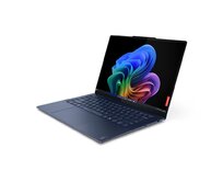 Lenovo YOGA Slim 7 Snapdragon X Elite X1E-78-100/AI NPU/32GB/SSD 1TB/14,5"/3K/OLED/TOUCH/1000nitů/OnSite/WIN11Home/modrá