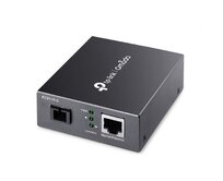 TP-Link FC311B-2 Omada Gigabit WDM Media Converter