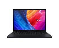 ASUS ProArt PX13 OLED - Ryzen AI 9-HX 370/32GB/2TB SSD/RTX 4070 8GB/13,3"/3K/OLED/Touch/2y PUR/Win 11 Pro/černá